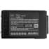 YAESU SBR-24L Battery for Yaesu FT-70D FT-70DR FT-70DS 1800mAh Battery Replacement-1 thumbnail