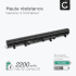 Batterie pour Acer Aspire E1-522, E1-572, E1-572G, V5-431, V5-431G, V5-431P, V5-431PG, V5-471, V5-471G, V5-471P, AL12A32 2200mAh 14.8V de CELLONIC-2 thumbnail