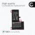 Battery for Apple iPhone X, 616-00351 (2700mAh, 3.82V) by CELLONIC-4 thumbnail