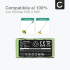 Batteria per Karcher K 50, K50 1.258-409.0, K 85, K50 1.258-101.0 3000mAh di CELLONIC-3 thumbnail