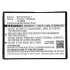 Battery for Honeywell EDA50, Scanpal EDA40, EDA50K, EDA50hc 3.8V 4000mAh from CELLONIC-2 thumbnail