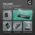 Batterie de remplacement HDH-001, HDH-002,HDH-003, HDH-A-BPHAT-C0 3200mAh pour Nintendo Switch Lite-7 thumbnail