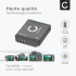 Batterie pour Panasonic Lumix GM1, GM5, DMC LX15, GX800, GF7, GX880, BLH7 600mAh de CELLONIC-5 thumbnail