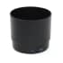 ET-67 Camera Lens Hood for Canon EF 100mm f/2.8 / 1:2.8 Macro USM - Plastic Bayonet Cylindrical / Round Lens Shade from CELLONIC-1 thumbnail