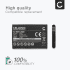 Akku puhelimeen CAT S22 Flip, S22, Caterpillar CAT S22 Flip 1400mAh tuotemerkiltä CELLONIC-4 thumbnail