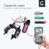 Batteria per AEG CX 7 30 BM 90094083900, AEG CX 7 2 30 BP 90094071200, AEG CX 7 30 IW 90094085800 2500mAh di CELLONIC-2 thumbnail