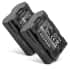 2x NP-W235 Battery for FujiFilm X-T4 / GFX 50S II / GFX100S / X-H2S 2000mAh Camera Battery Replacement NP W235-1 thumbnail