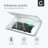Batteria per portatile HP Envy 15-BP Envy 17-AE Envy 17-AE Envy 17-BP Envy 17-BW ENVY 17-CE ENVY 17-CN ENVY 17-CP Envy 17-CW Envy 17m-AE Envy x360 15-BP Envy x360 15-CN Envy X360 15M-CN000 Series Pavilion x360 15-CR ricambio per laptop 3500mAh 11.55V -5 thumbnail