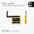 Akku - Amazfit GTS 1, GTS 1S, C17, A1913, A1914 - PL412221H (240mAh) Vaihtoakku-4 thumbnail