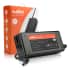 Caricabatteria per Dell Inspiron 15,14/ Latitude E5520,7490, HP Pavilion, 65W 90W 4.7A Caricatore 2.6m con spina europea-1 thumbnail