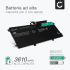 Batteria per portatile ASUS ZenBook UX305FA, UX305CA, U305FA-5Y10, U305CA-6Y54,ASUS, U305CA-6Y30, ASUS C31N1411 ricambio per laptop 3610mAh 11.55V -2 thumbnail