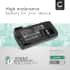 Akku tuotteeseen Motorola XPR 7550 - NNTN8129AR, 2300mAh, 7.4v vara-akku-2 thumbnail