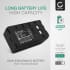 Battery for Sony CCD-F55, CCD-380, CCD-TR2000, CCD-F35, CCD-20061, CCD-V900, CCD-V5000 NP-66 (4200mAh, 6V) from CELLONIC-2 thumbnail