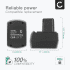 Battery for GoPro MAX 360 SPCC1B (1600mAh, 3.85V) from CELLONIC-4 thumbnail