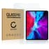 2x CELLONIC Screen Protector for Apple iPad 12,9 2020 (A2229 / A2233) Tablet Screen Cover Film - 3D Case-friendly 0,33mm Full Glue 9H Tempered Glass Display Screen Guard Crystal Clear-1 thumbnail