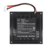 Batteria per JBL PartyBox 110 6800mAh marca CELLONIC-2 thumbnail