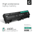 Battery for Lenovo ThinkPad T430, T420, T410, T510, T520, W520, Edge E520, 14, 15, E420, Lenovo 0A36302 10.8V 4400mAh from CELLONIC-2 thumbnail
