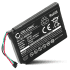 Garmin DriveAssist 51 LMT-S vaihtoakku tuotemerkiltä subtel. 750mAh navigaattorin akku-1 thumbnail
