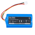 Akku imuriin Blaupunkt XBOOST, XVAC, Bluebot XEASY, AENO RC2S, RC3S, Evolveo RoboTrex H9 - 2600mAh vaihtoakku tuotemerkiltä CELLONIC-4 thumbnail