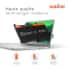 Batterie pour Dell Latitude 12 7490, 7480, 7280, 7000, 700, Dell DJ1J0, PGFX4 11.4V 3600mAh de subtel-5 thumbnail