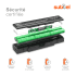 Batterie pour Dell Latitude 12 7490, 7480, 7280, 7000, 700, Dell DJ1J0, PGFX4 11.4V 3600mAh de subtel-4 thumbnail