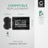 NP-W235 Battery for FujiFilm X-T4 / GFX 50S II / GFX100S / X-H2S 2250mAh Camera Battery Replacement NP W235-4 thumbnail