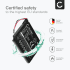 Garmin DriveAssist 51 LMT-S vaihtoakku tuotemerkiltä subtel. 750mAh navigaattorin akku-3 thumbnail