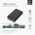 Battery for Sony M9, 380, TR2000, EB55, V900, V90, V5000, TR55, FX300, TR350, NP33, NP55 2100mAh from CELLONIC-5 thumbnail