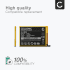 Akku QF50 puhelimeen Motorola Moto G34 - G24 - G24 Power - G04 - XT2421 - 4850mAh tuotemerkiltä CELLONIC-4 thumbnail