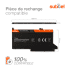 Batterie pour Dell Latitude 12 7490, 7480, 7280, 7000, 700, Dell DJ1J0, PGFX4 11.4V 3600mAh de subtel-3 thumbnail