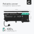 Akku tietokoneeseen HP Envy 15-AS, HP VS03XL - 11.55V 3400mAh tuotemerkiltä CELLONIC-3 thumbnail