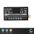 BAT-50136-001 Battery for BlackBerry Z30 / Leap Smartphone / Phone Battery Replacement - 2800mAh-4 thumbnail