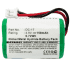 Batteria per SportDOG FieldTrainer SD-400 SD-400S WetlandHunter SD-400 SD-800 ricambio da 150mAh per collare o palmare (consultare dimensioni e modello per la giusta compatibilità)-1 thumbnail