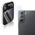 2x CELLONIC Camera Lens Protector for Samsung Galaxy S21 (SM-G991) Phone / Smartphone - Camera lens protective cover 0,33mm Full Glue Crystal Clear 9H Tempered Glass Anti-Scratch Camera Cover-1 thumbnail