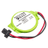 Batterie 04W0331 150mAh pour Lenovo ThinkPad Edge laptops --2 thumbnail