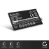 BAT-50136-001 Battery for BlackBerry Z30 / Leap Smartphone / Phone Battery Replacement - 2800mAh-2 thumbnail
