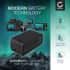 Battery for Sony CCD-F55, CCD-380, CCD-TR2000, CCD-F35, CCD-20061, CCD-V900, CCD-V5000 NP-66 (4200mAh, 6V) from CELLONIC-5 thumbnail