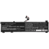 Battery for Lenovo Legion 5 17ARH05H, Legion 7 15IMH05, Legion 7 15IMHg05 15.4V 5180mAh from CELLONIC-2 thumbnail