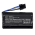 Akku Fluke Networks LinkIQ Cable Network Tester (LIQ-100) - 3.7V 5200mAh tuotemerkiltä CELLONIC-2 thumbnail