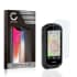 Back Cover + Screen protector for Garmin Edge 1030 / Edge 1030 Plus - Silicone, Black Case-1 thumbnail
