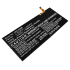 Battery for Lenovo Yoga A12, YB-Q501F, L16C3P31, L16D3P31 3.8V 10000mAh from subtel-1 thumbnail