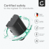 NP-FS11 Battery for Sony CCD-CR1 Ruvi Cyber-shot DSC-F505 F55 DSC-P1 P20 P30 P50 DCR-PC1 PC2 PC3 PC4 PC5 DCR-TRV1VE 1400mAh Camera Battery Replacement-3 thumbnail