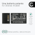 2x Batteria NP-T125 per fotocamera FujiFilm GFX 50s GFX Medium Format Affidabile ricambio da 1000mAh, marca subtel-4 thumbnail