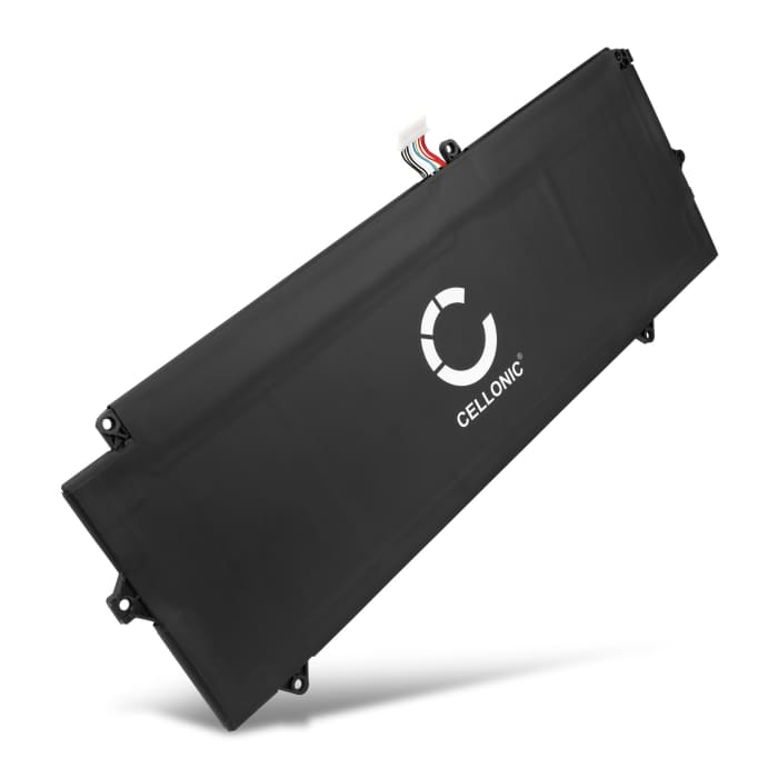 Batterij voor HP Elite x2 1012 G1, L5H05EA, L5H12EA, L5H23AE, T8Y99AW, HP MG04XL 4750mAh van CELLONIC