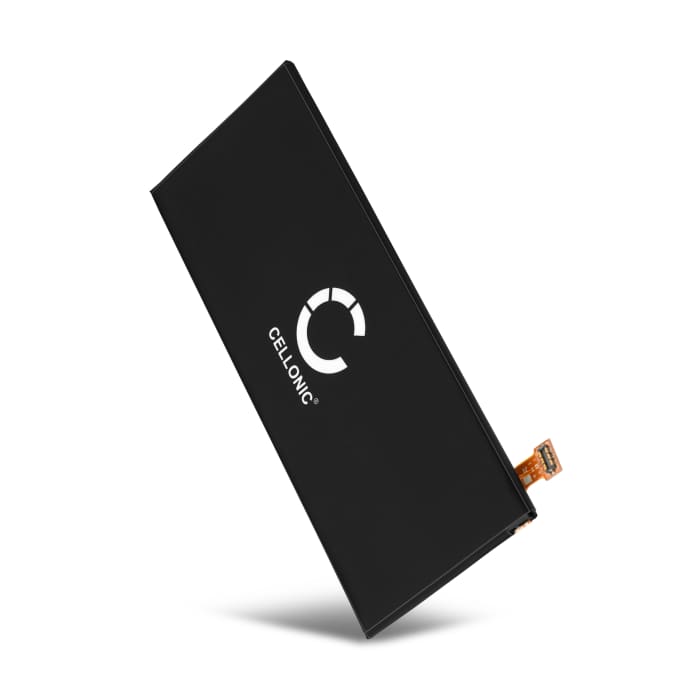 Batterij compatibel met BlackBerry DTEK50 - TLp026E2 2200mAh vervangende accu reservebatterij extra energie