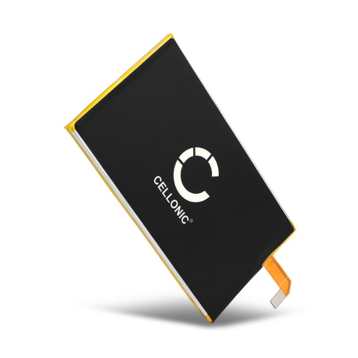 Batterij compatibel met CAT S31 - APP00240 3900mAh vervangende accu reservebatterij extra energie