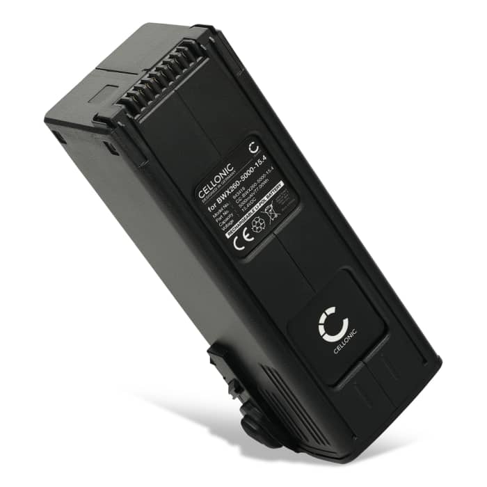 Battery for DJI Mavic 3, DJI Mavic 3 Classic 5000mAh from CELLONIC