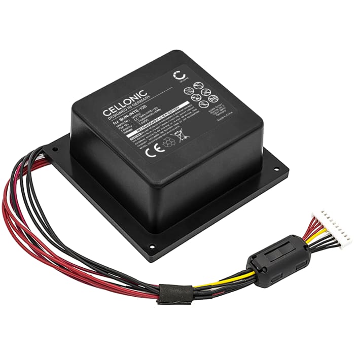Battery for JBL PartyBox 300 13400mAh from CELLONIC