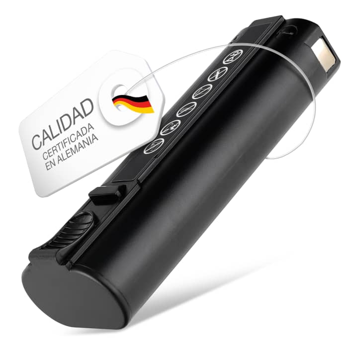 Paslode 404717 Batería 3300mAh 6V de Cellonic