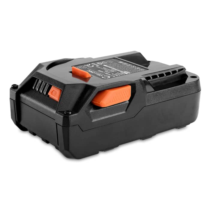 Batterij compatibel met AEG BSB 18 C, BSB 18 CBL, BEX18-125,BSS 18C 12Z,BSB 18 G, OMNI 18C - L1815 R, L1820 R,L1830 R,L1840 R 2Ah vervangende accu reservebatterij extra energie